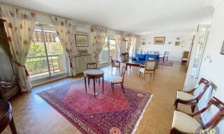 Appartement 5 Pièces 134 m² à vendre à Bordeaux (33200)