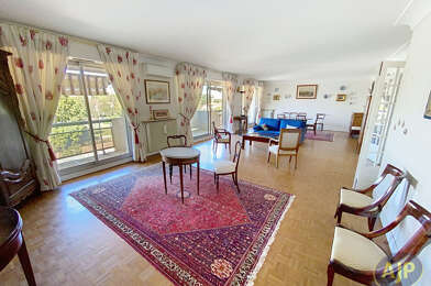 Appartement 5 pièces 440000 €