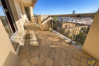 Appartement 5 pièces 440000 €