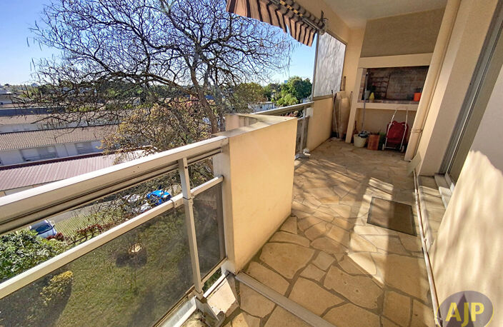 Appartement T5 avec terrasse et garage Bordeaux — photo 3