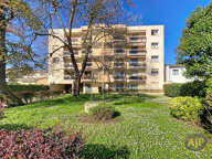 Appartement T5 avec terrasse et garage Bordeaux — photo 4