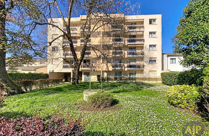 Appartement T5 avec terrasse et garage Bordeaux — photo 4