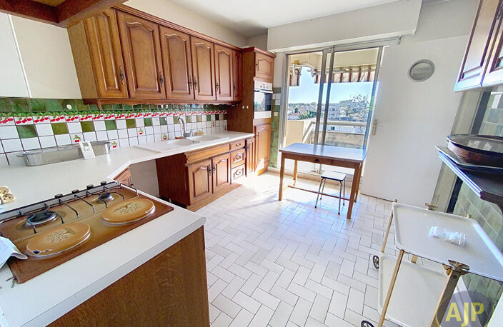 Appartement T5 avec terrasse et garage Bordeaux — photo 5