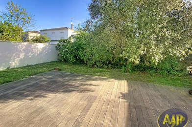 Maison 5 pièces 542000 €