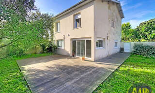 Maison 5 Pièces 138 m² à vendre à Bordeaux (33200)