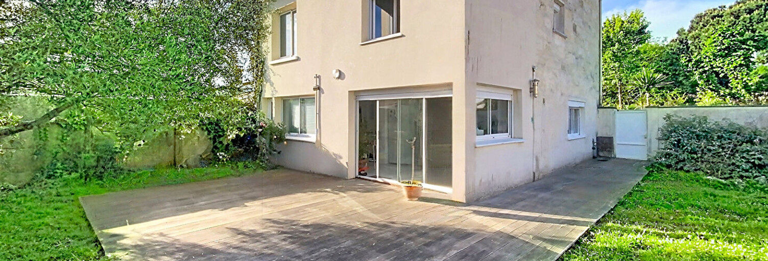 Maison 5 Pièces 138 m² à vendre à Bordeaux (33200)