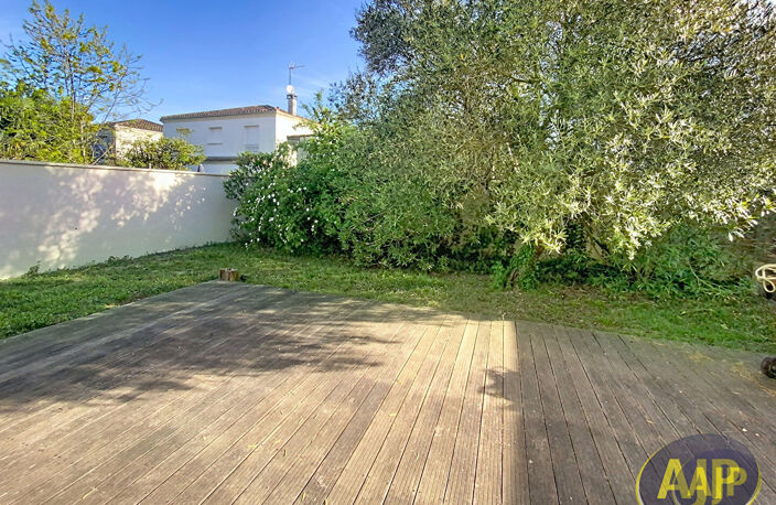 Maison pierre à Bordeaux Caudéran — photo 2