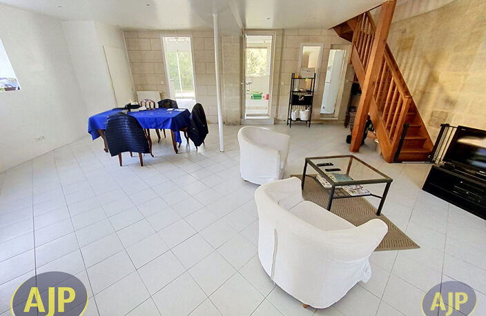 Maison pierre à Bordeaux Caudéran — photo 3