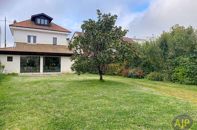 Maison 5 pièces 795000 €