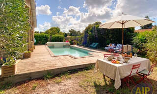 Maison 7 Pièces 172 m² à vendre à Arès (33740)