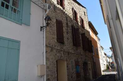 Maison 10 pièces 125000 €