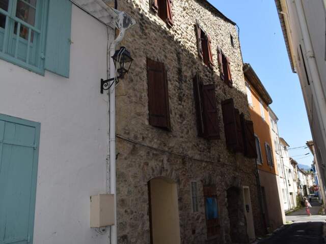 Maison de village — photo du bien
