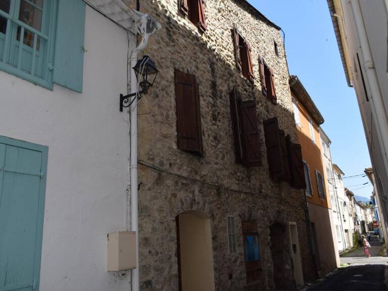 Maison de village — photo 1