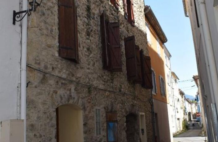 Maison de village — photo 2