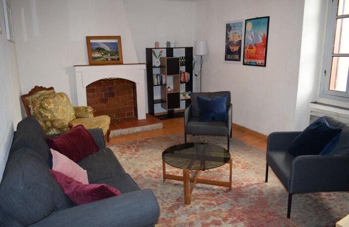 Maison de village — photo 5