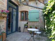 Charmante maison de village rénovée (DPE B), avec terrasses — photo 3
