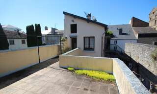 Appartement 4 Pièces 109 m² à vendre à Givet (08600)