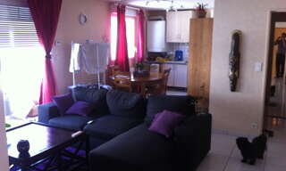 Appartement 2 Pièces 43 m² à louer à Rodez (12000)