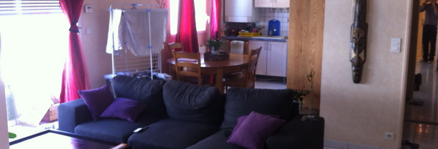 Appartement 2 Pièces 43 m² à louer à Rodez (12000)