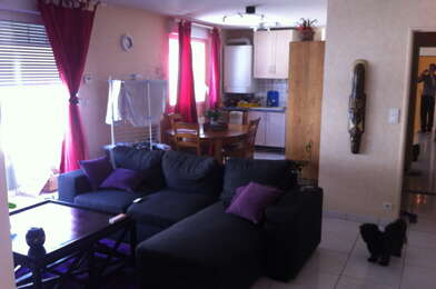Appartement 2 pièces 523 €