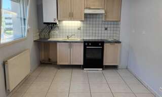 Appartement 2 Pièces 43 m² à louer à Rodez (12000)