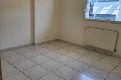 Appartement 2 pièces 536 €