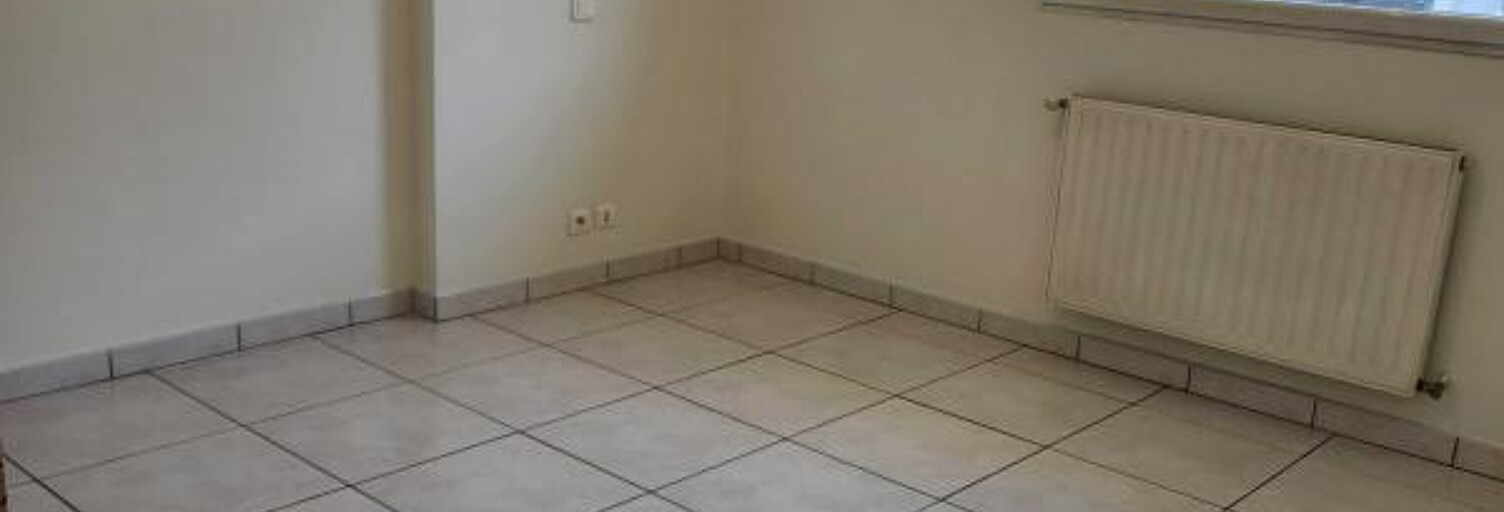 Appartement 2 Pièces 43 m² à louer à Rodez (12000)