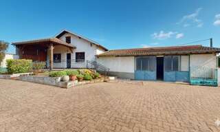 Maison 3 Pièces 80 m² à vendre à Trévoux (01600)