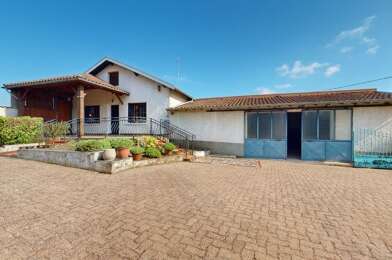 Maison 3 pièces 329000 €