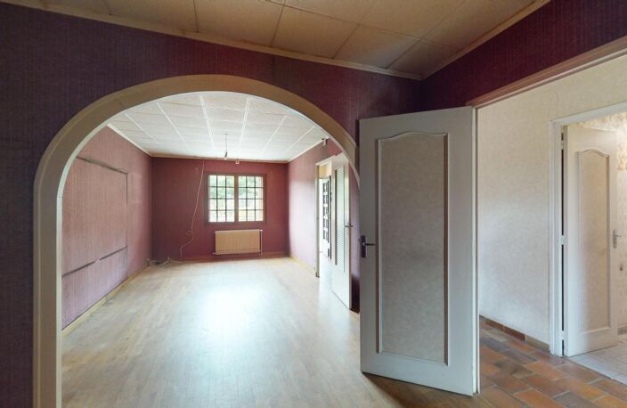Maison avec dépendances et grand sous-sol à Trévoux – Beau potentiel — photo 4