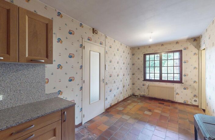 Maison avec dépendances et grand sous-sol à Trévoux – Beau potentiel — photo 5