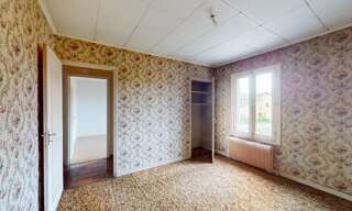 Maison 3 Pièces 80 m² à vendre à Trévoux (01600)