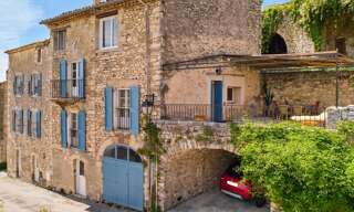 Maison 8 Pièces 245 m² à vendre à Mane (04300)
