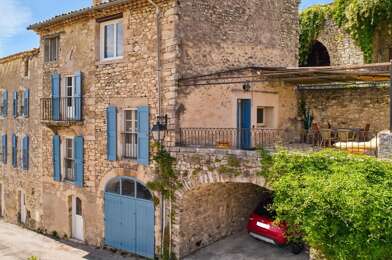 Maison 8 pièces 550000 €