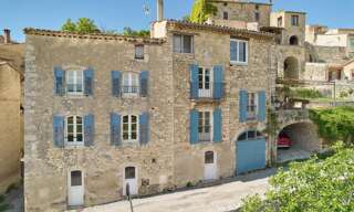 Maison 8 Pièces 245 m² à vendre à Mane (04300)