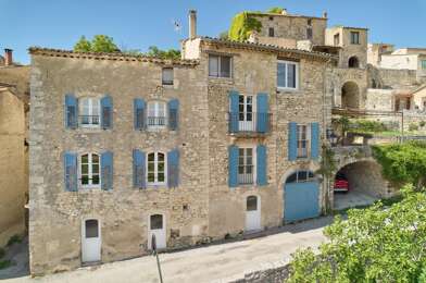 Maison 8 pièces 525000 €