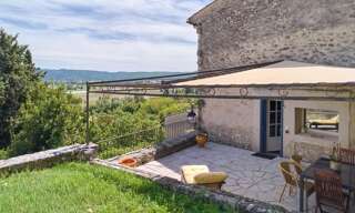 Maison 8 Pièces 245 m² à vendre à Mane (04300)