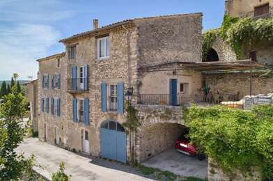 Maison 8 pièces 525000 €