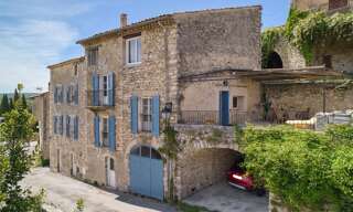 Maison 8 Pièces 245 m² à vendre à Mane (04300)