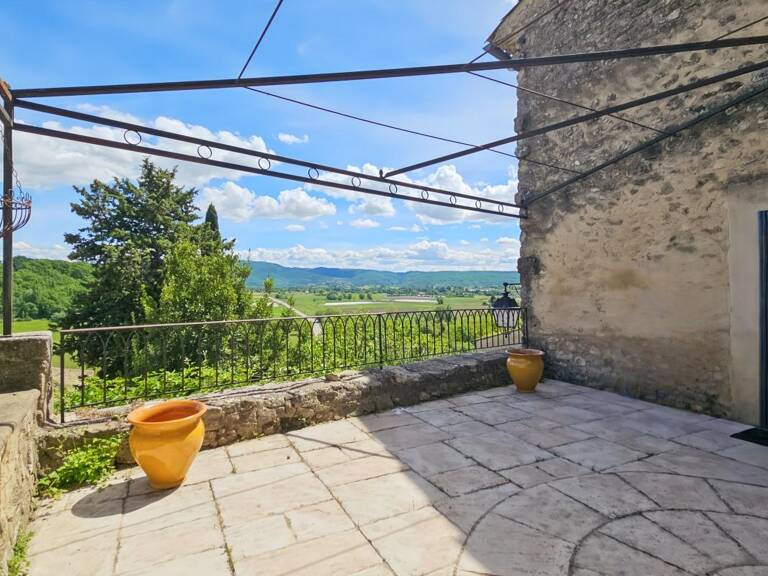 Maison de Village de caractère à 3 min de Forcalquier — photo 1
