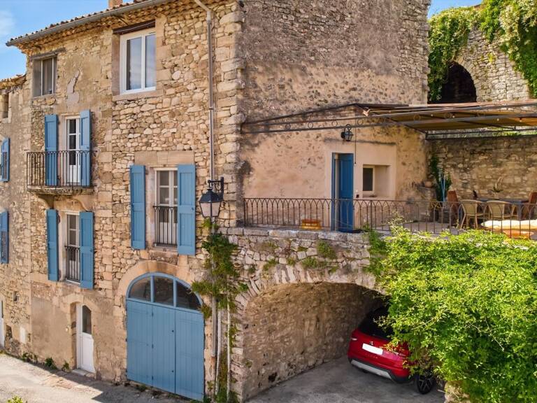 Maison de Village de caractère à 3 min de Forcalquier — photo 1