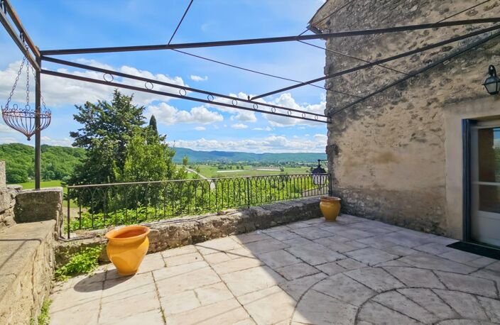 Maison de Village de caractère à 3 min de Forcalquier — photo 2