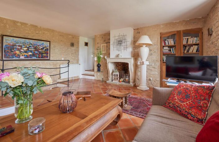 Maison de Village de caractère à 3 min de Forcalquier — photo 3