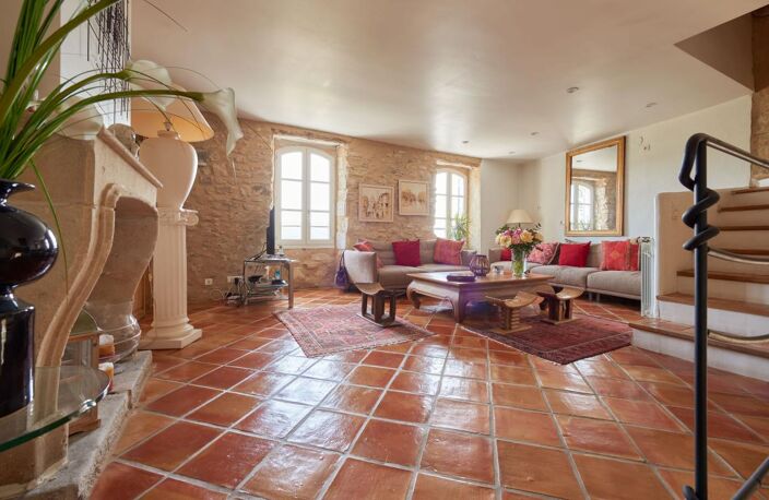Maison de Village de caractère à 3 min de Forcalquier — photo 4