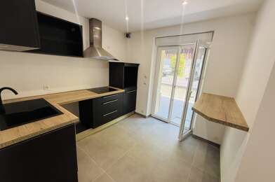 Appartement 4 pièces 295000 €