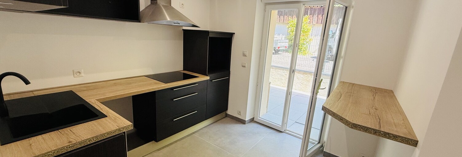 Appartement 4 Pièces 72 m² à vendre à Sonnaz (73000)
