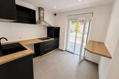 Appartement 4 pièces 295000 €