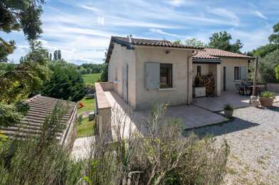 Maison 6 pièces 442000 €