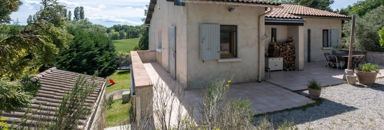 Maison 6 Pièces 132 m² à vendre à Forcalquier (04300)