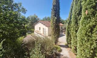 Maison 6 Pièces 132 m² à vendre à Forcalquier (04300)